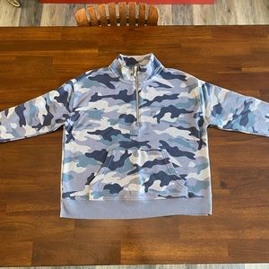 Ladies Sweatshirt by OLD NAVY